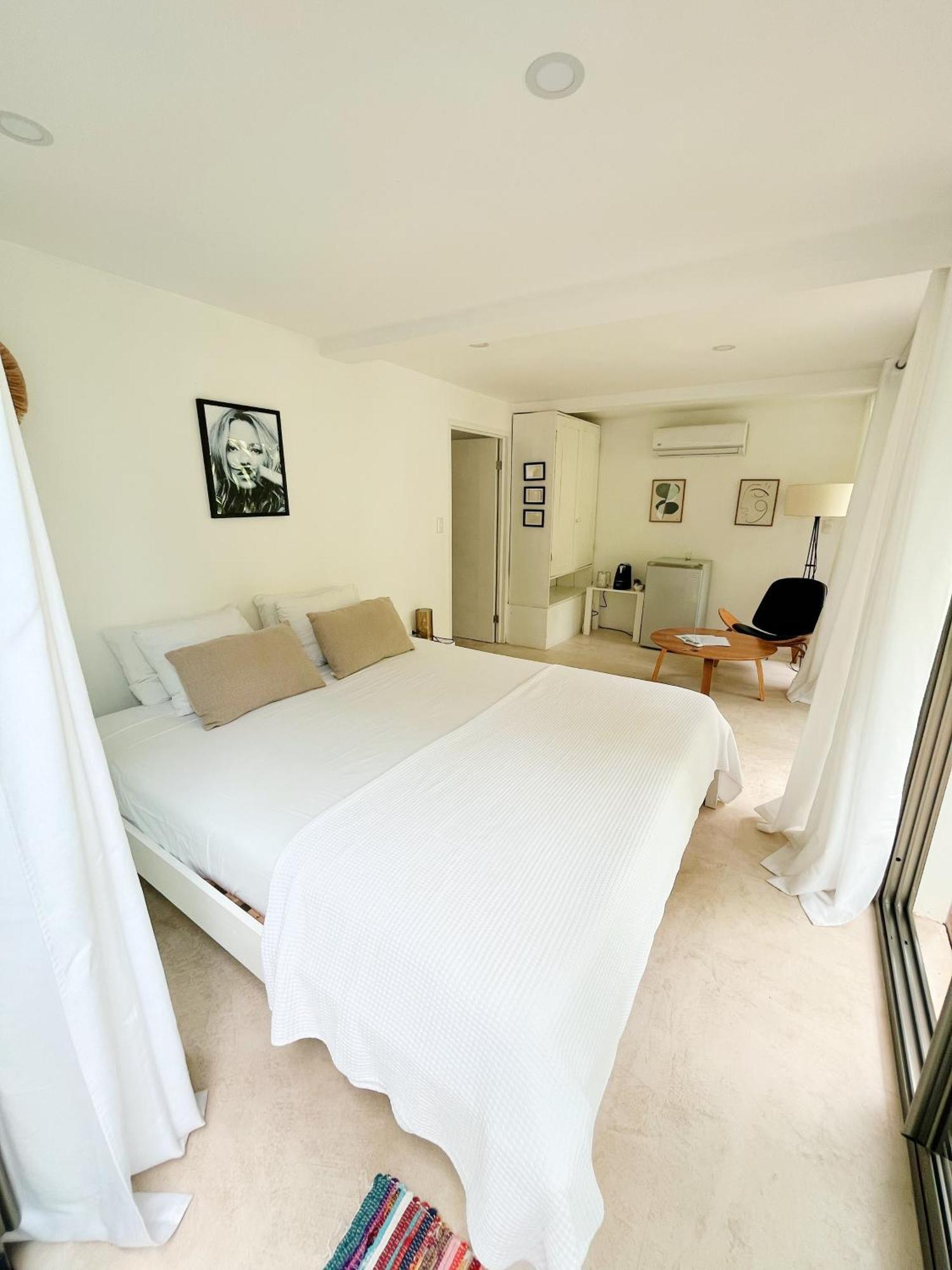 Akwa Santa Teresa Hotell Playa Santa Teresa  Eksteriør bilde