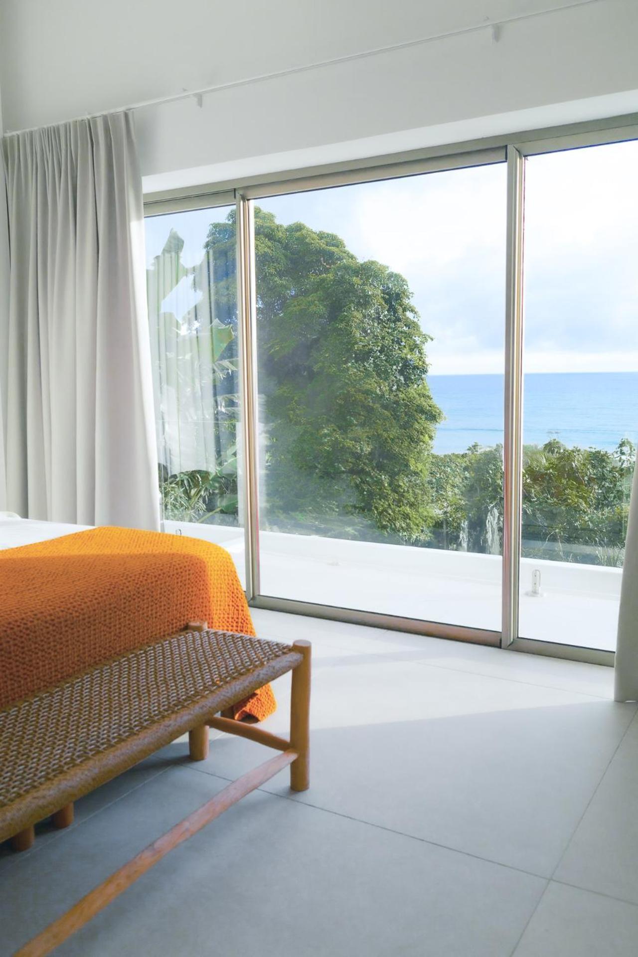Akwa Santa Teresa Hotell Playa Santa Teresa  Eksteriør bilde