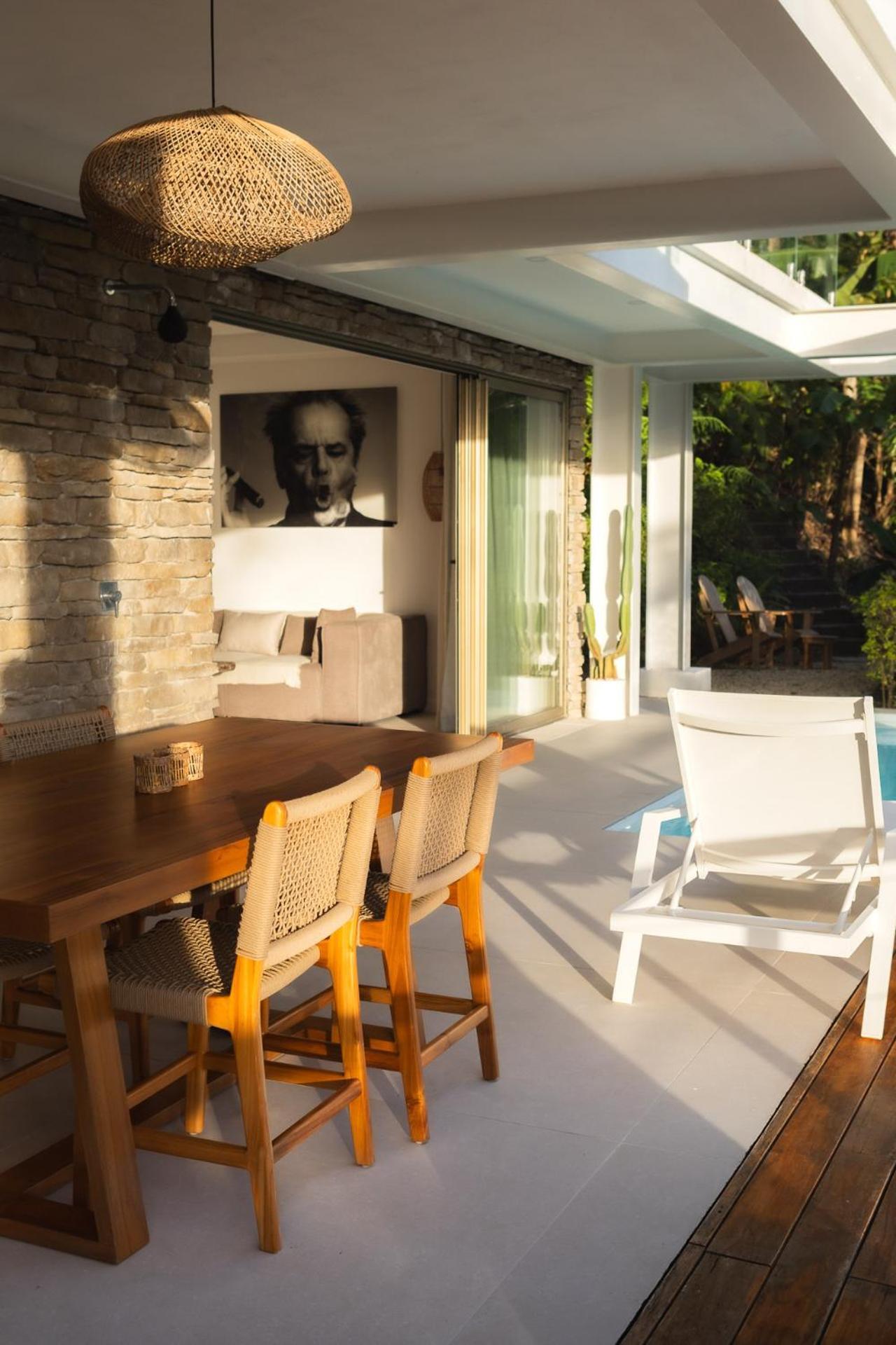 Akwa Santa Teresa Hotell Playa Santa Teresa  Eksteriør bilde