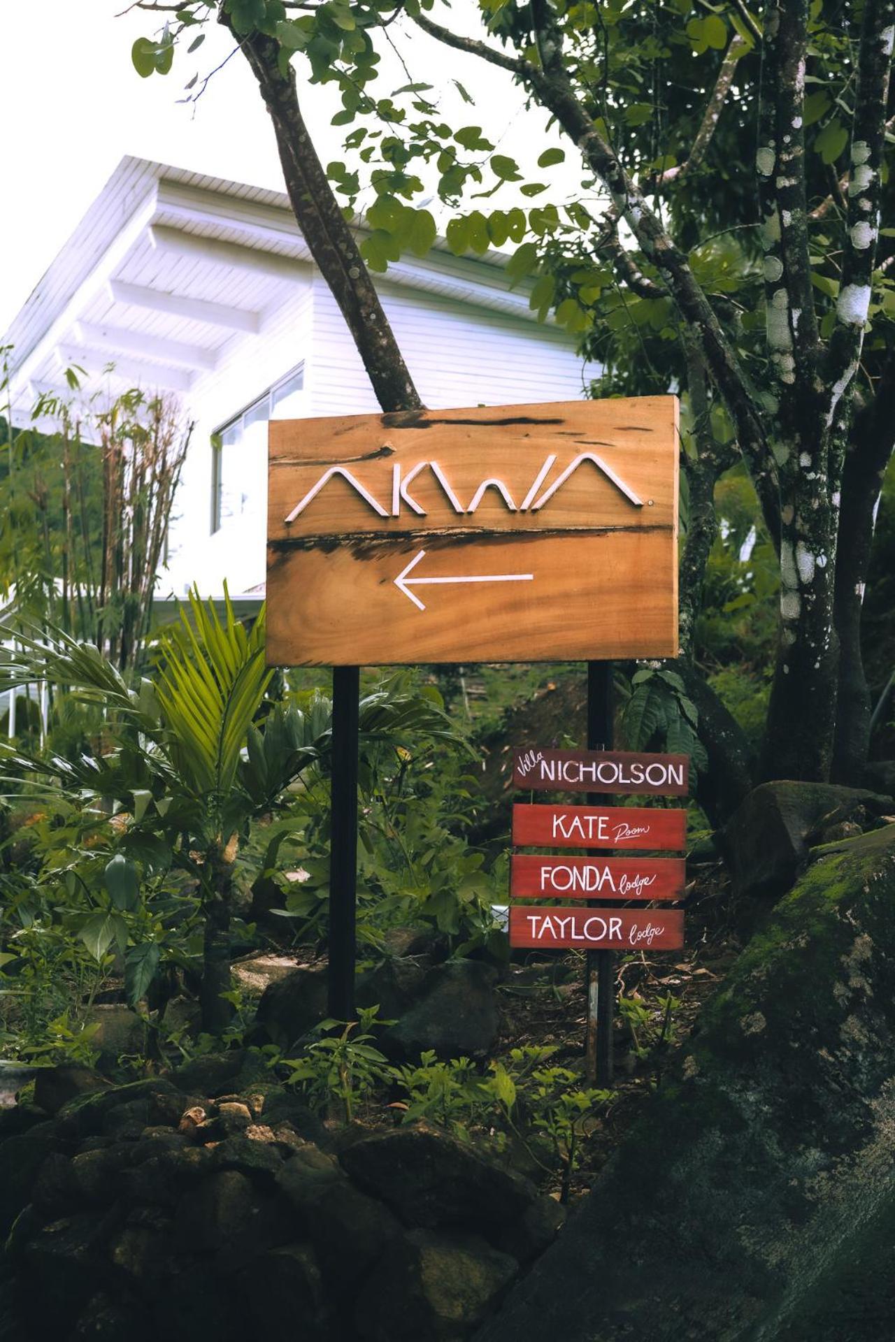 Akwa Santa Teresa Hotell Playa Santa Teresa  Eksteriør bilde