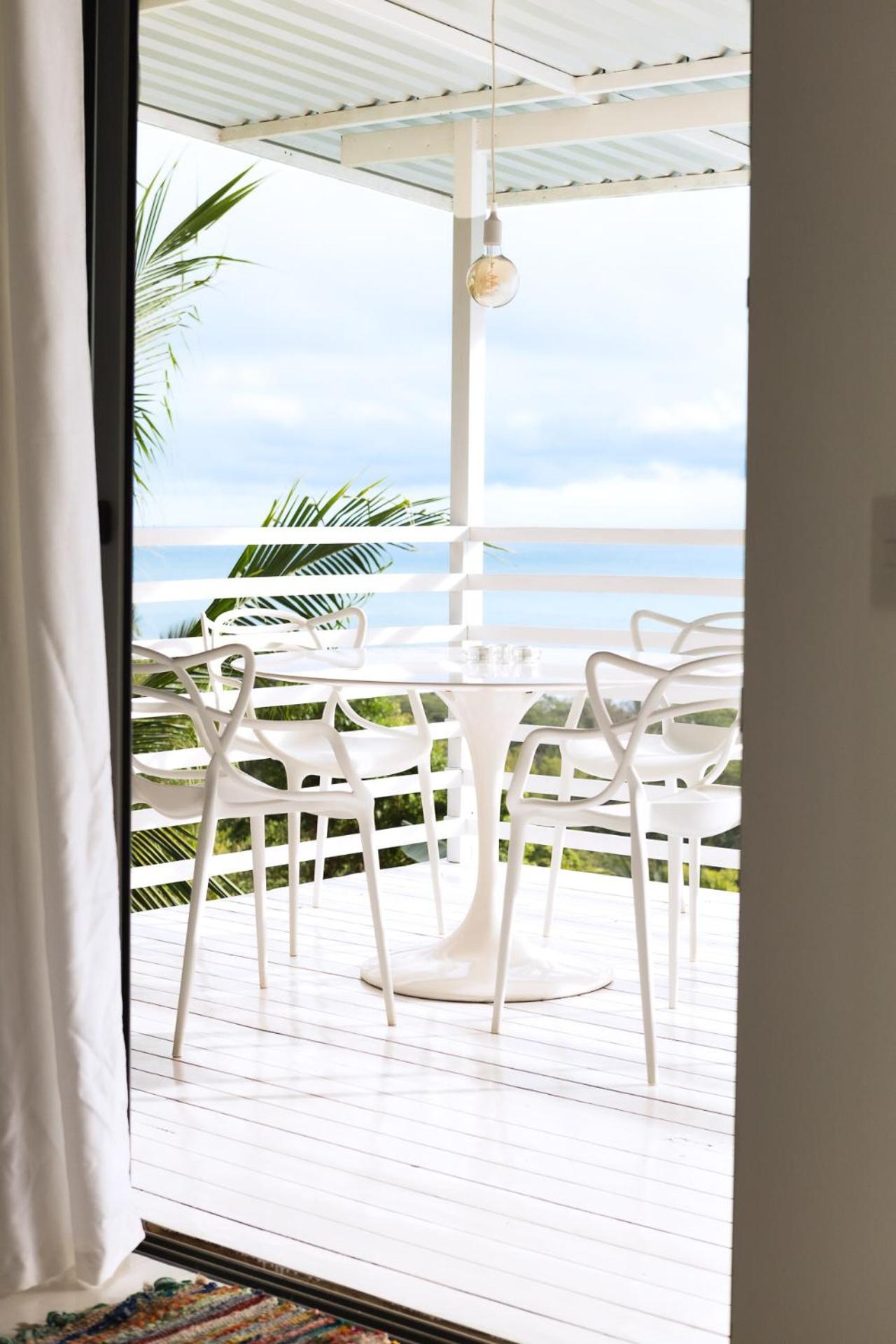 Akwa Santa Teresa Hotell Playa Santa Teresa  Eksteriør bilde