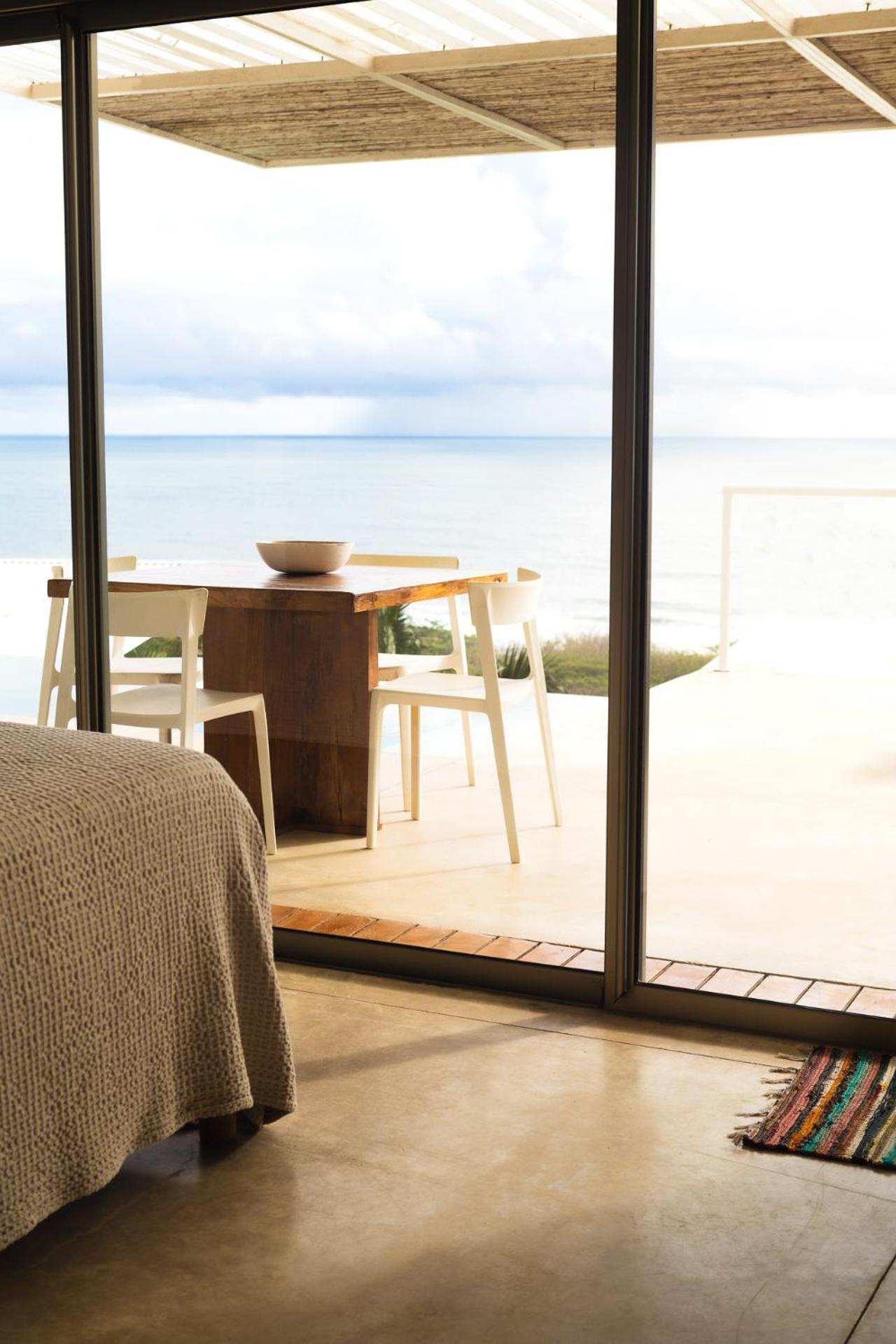 Akwa Santa Teresa Hotell Playa Santa Teresa  Eksteriør bilde