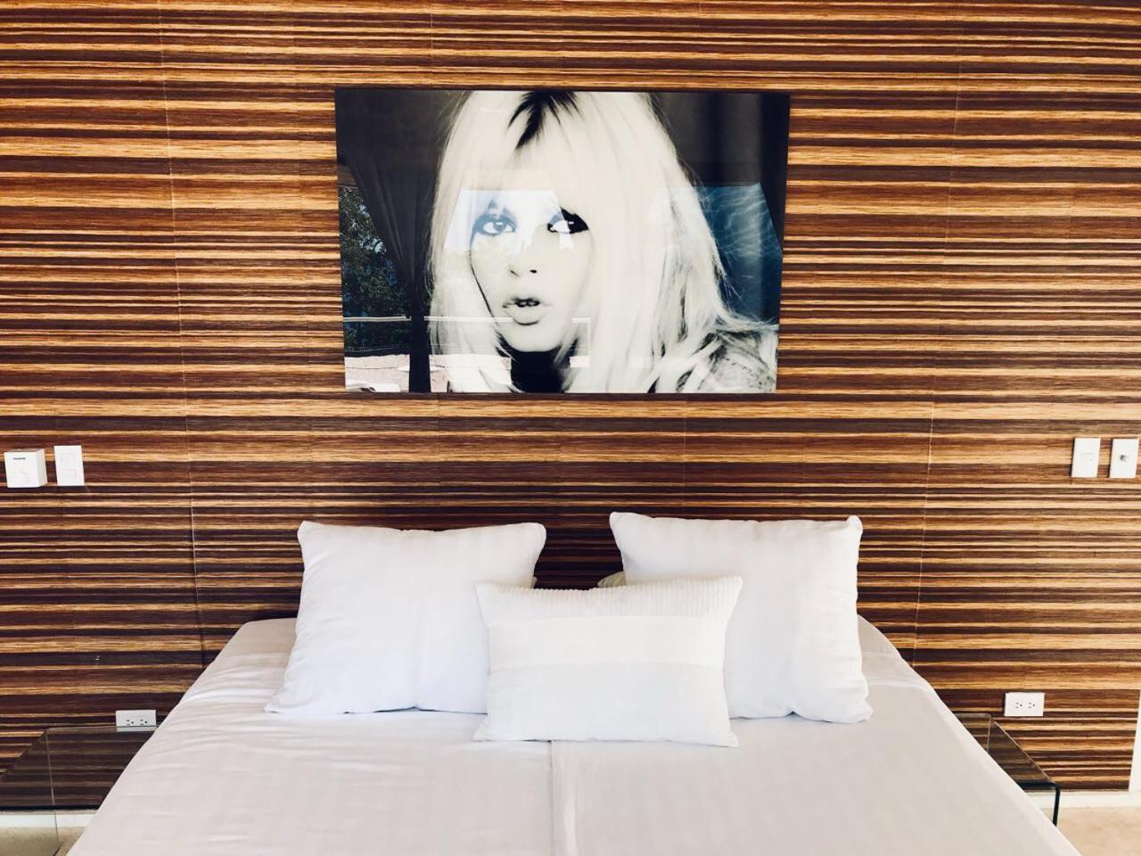 Akwa Santa Teresa Hotell Playa Santa Teresa  Eksteriør bilde