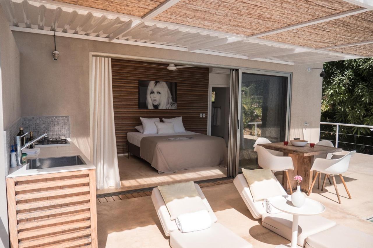 Akwa Santa Teresa Hotell Playa Santa Teresa  Eksteriør bilde