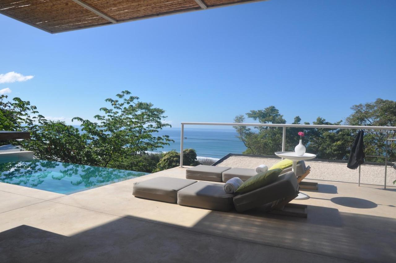 Akwa Santa Teresa Hotell Playa Santa Teresa  Eksteriør bilde